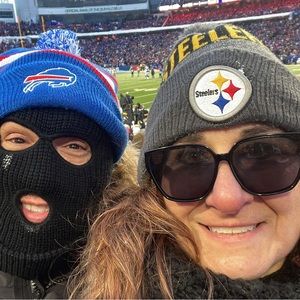 Meet your Posher, Stacy!